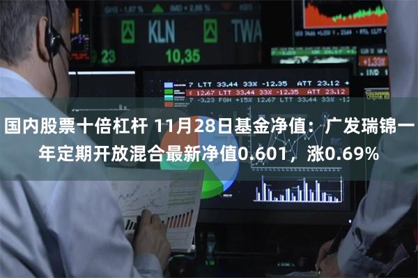 国内股票十倍杠杆 11月28日基金净值：广发瑞锦一年定期开放混合最新净值0.601，涨0.69%